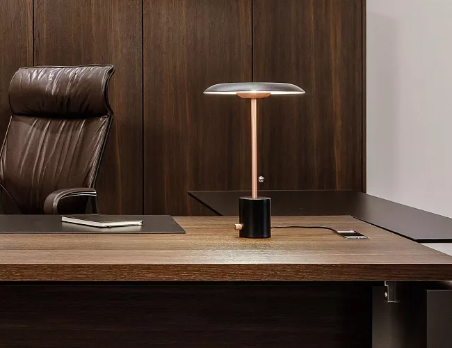 фото светильник Хоши №2