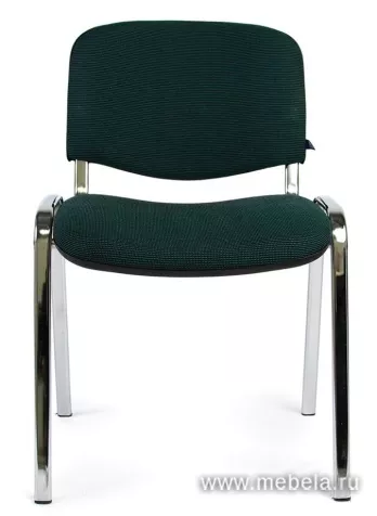 офисный стул Изо Хром