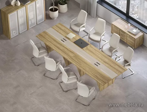 кабинет Корнер Гикори