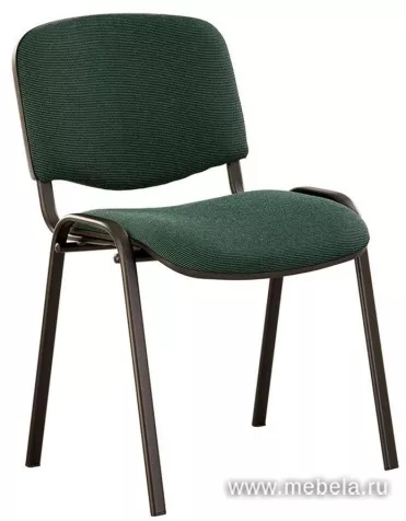 офисный стул Изо Блэк