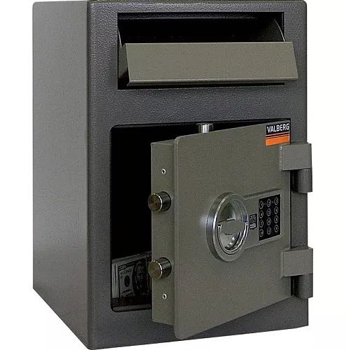 фото Сейф Valberg ASD-19 EL