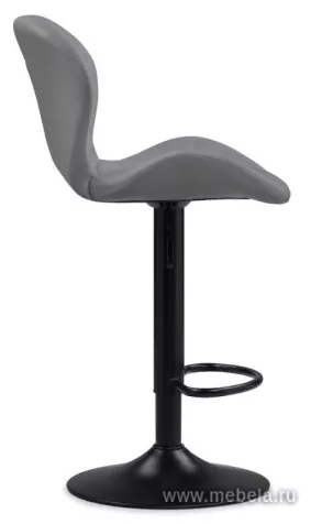 Барный стул Трио Блэк