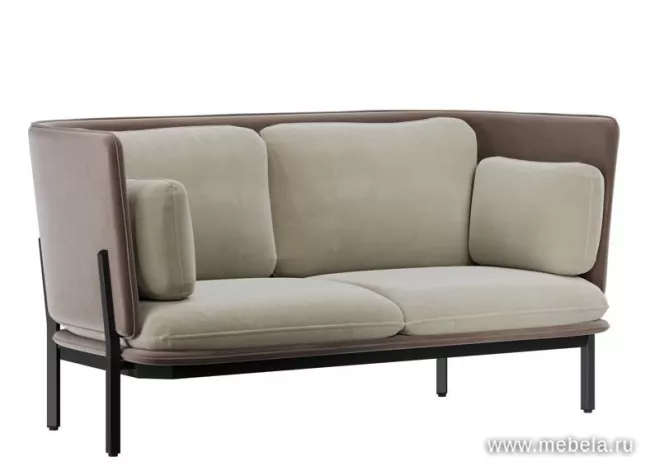 Офисный диван Стато