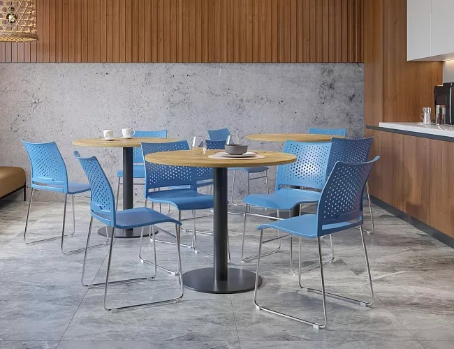 фото кабинет Оникс Тиквуд №5