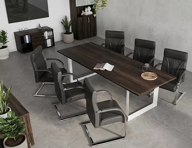 фото столы Оникс Метал-О Мали №3