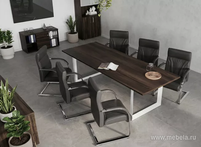 столы Оникс Метал-О Мали