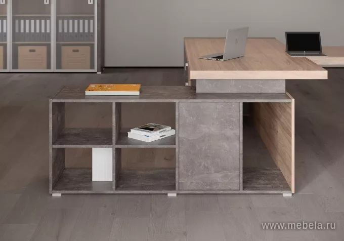 кабинет Солид Б