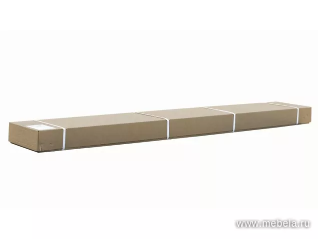 Стеллаж MS 185/100x30/4