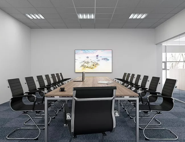 фото столы Метал Стайл Вяз №4