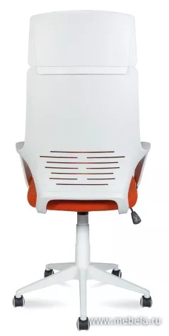 кресло Айкью Белый