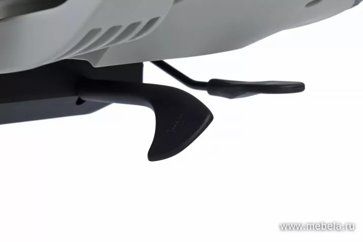 кресло RV-Гензо