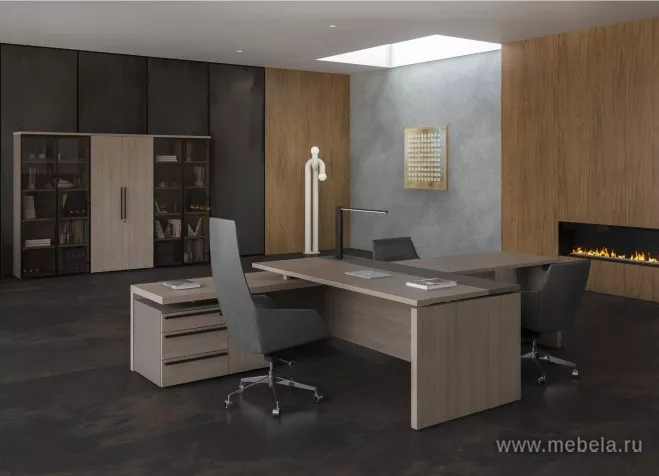 кабинет У.Рус