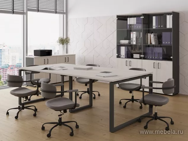 столы Проджект Дуб Н