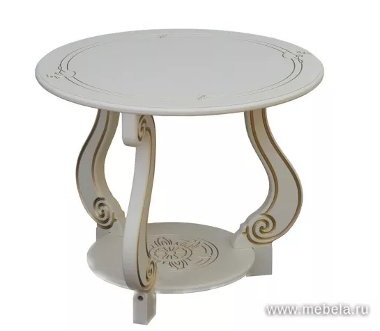 Столик Грация М