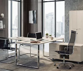 кабинет Ротонда Дуб