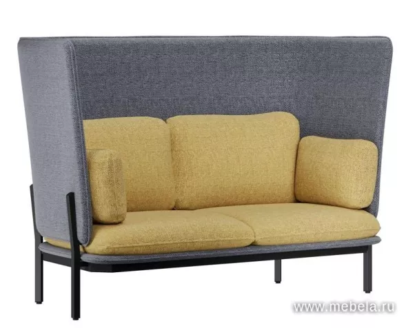 Офисный диван Стато