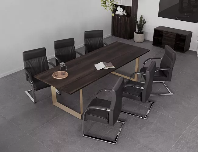 фото столы Оникс Метал-О Мали №5