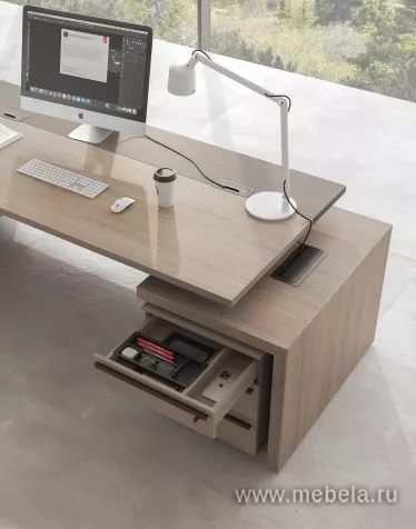 кабинет У.Рус