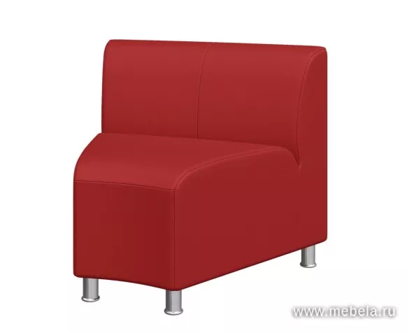 офисный диван Милио