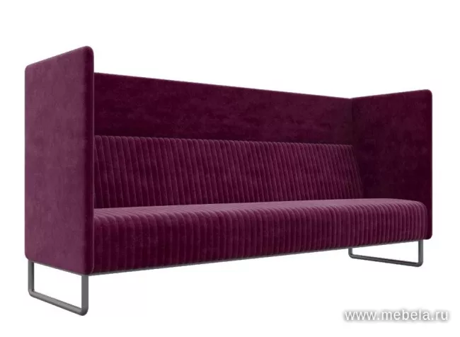 Офисный диван Бронск