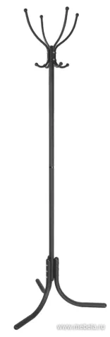 Вешалка напольная М 3