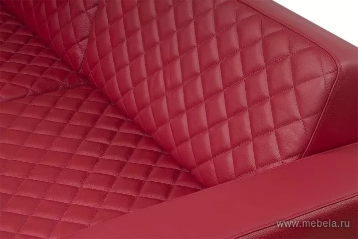 Офисный диван Барнтхаус