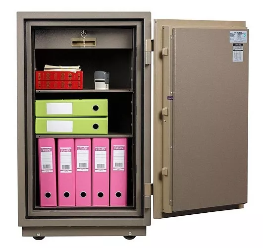 фото Cейф FRS-99.T-EL №2