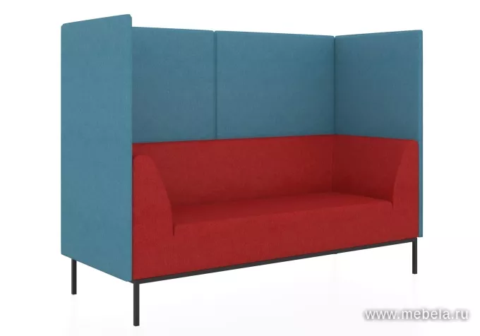 Офисный диван Ультра UP