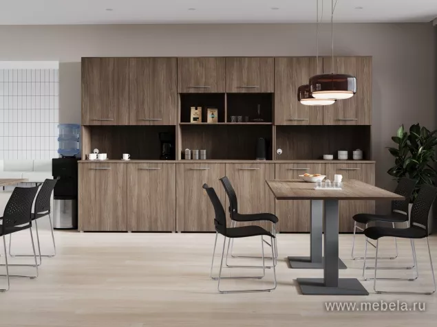 Мини-кухня Аризона