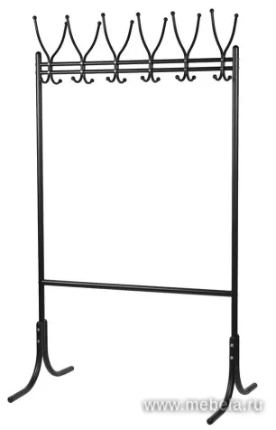 Вешалка общественная М 11