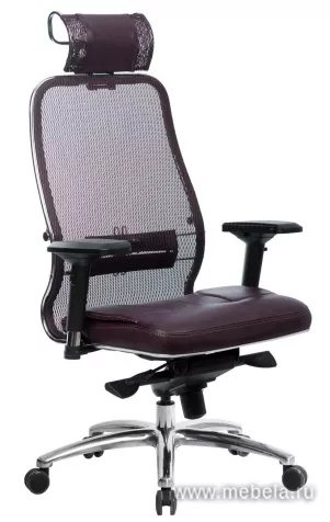 офисное кресло SL-3.04