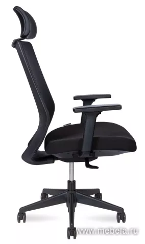 кресло Моно блэк