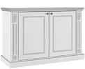 Креденция 2 двери