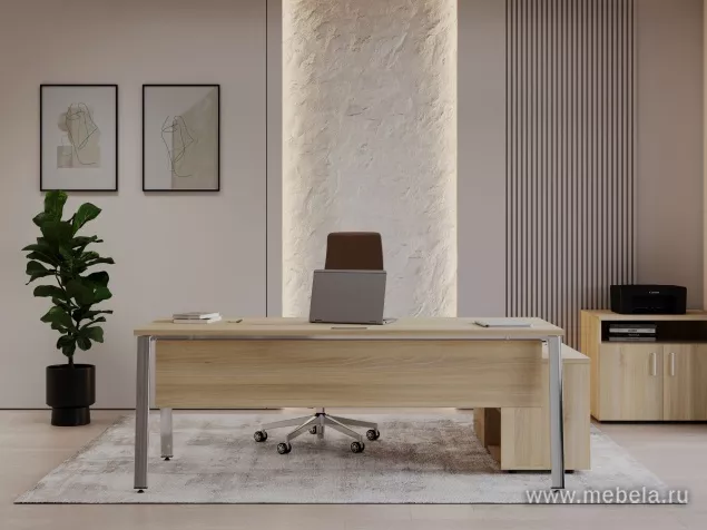 кабинет Проджект Люкс А