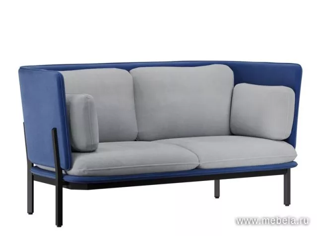 Офисный диван Стато