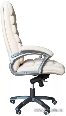 кресло Q-87 Silver