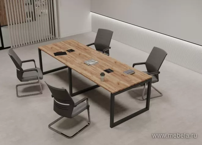 мебель Проджект Дуб