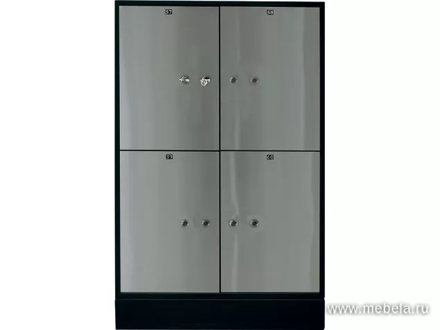 Ячейка Valberg DB-4 DGL