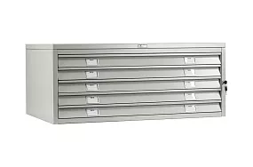 Картотека ПРАКТИК A0-05/1