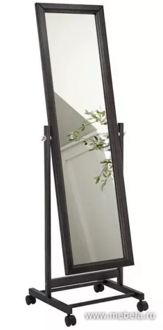 Зеркало мобильное В 27Н