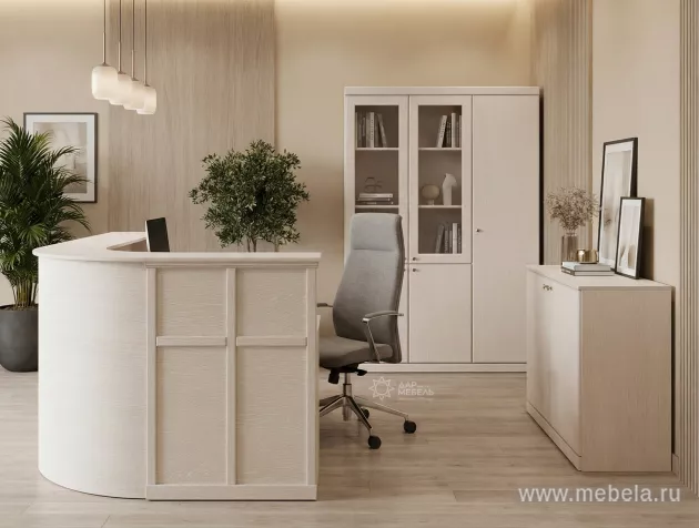 ресепшн Берн