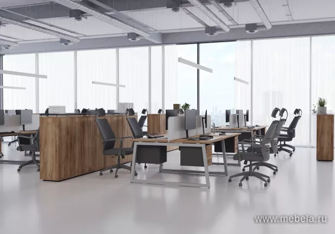 мебель Проджект Дуб T1