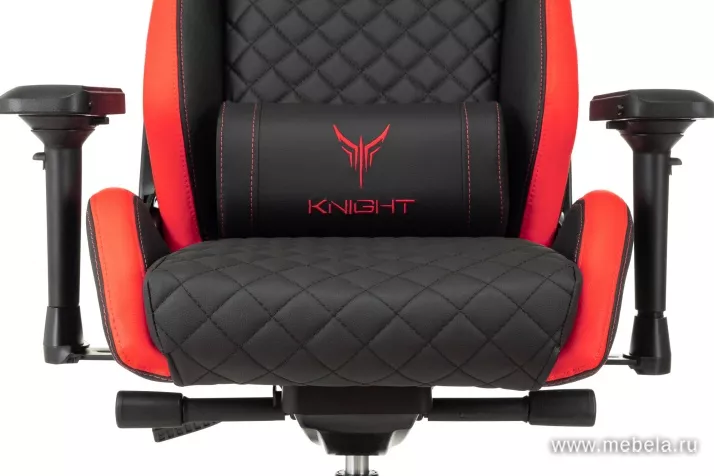 кресло Knight Titan BR