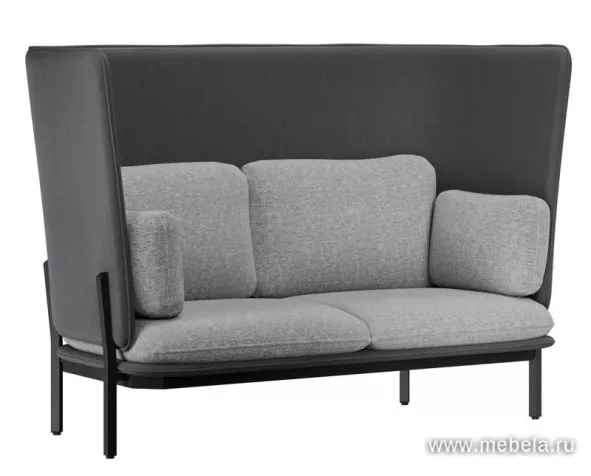 Офисный диван Стато