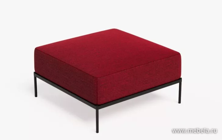 Офисный диван Рио