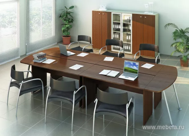 столы для переговоров Гамма