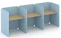 Столы для Call-центра - Комплект №3