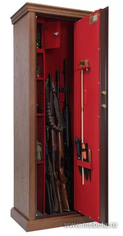 Сейф Сафари EL Д