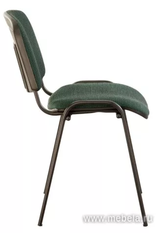 офисный стул Изо Блэк