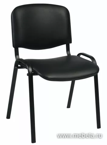 офисный стул Изо Блэк